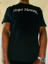Load image into Gallery viewer, Mogul Mentality Iconic T-Shirt - Black