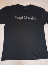 Load image into Gallery viewer, Mogul Mentality Iconic T-Shirt - Black