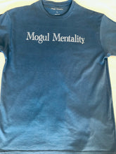 Load image into Gallery viewer, Mogul Mentality Iconic T-Shirt Royal Blue - Popular Trends Supply Co